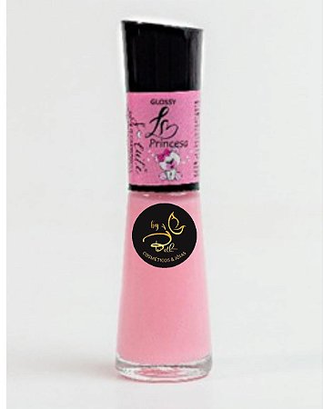Esmalte By Beth Princesa