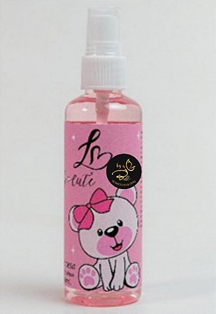 Body Splash By Beth Princesa