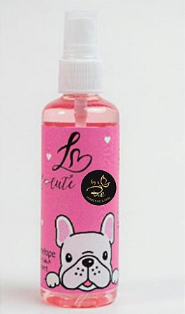 Body Splash By Beth Penelope Manga Tangerina
