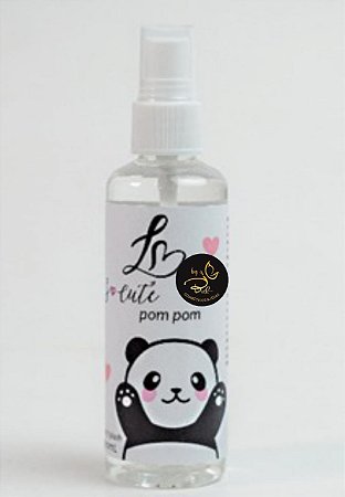Body Splash By Beth Pom Pom