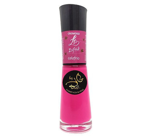 Esmalte By Beth Calafrio