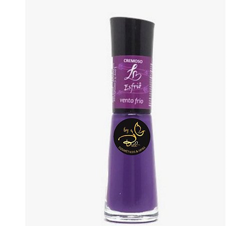 Esmalte By Beth Vento frio