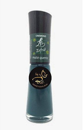 Esmalte By Beth Mate quente