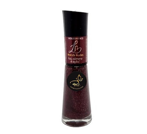 Esmalte By Beth Luz câmera ação