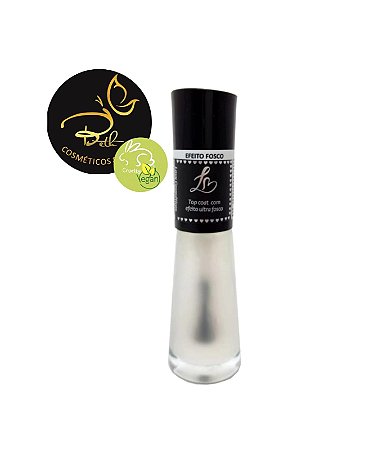Top Coat Ultra fosco