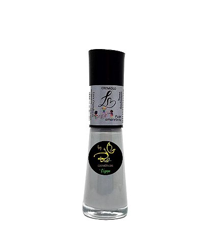 Esmalte Pular Amarelinha By beth