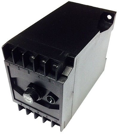 CONVERSOR DC/DC ISOLADO ENTRADA 24VDC (18 A 36VDC) SAÍDA 5VDC 6VDC 7VDC 9VDC 10VDC 12VDC 13,8VDC 15VDC 16VDC 18VDC 24VDC 25VDC 27,6VDC 48VDC -48VDC 60VDC 110VDC 120VDC 125VDC 134VDC 150VDC 220VDC 250VDC 36W COM CAIXA DIN 10T PCI 600.0086