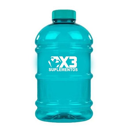 GALÃO 2,2L - X3