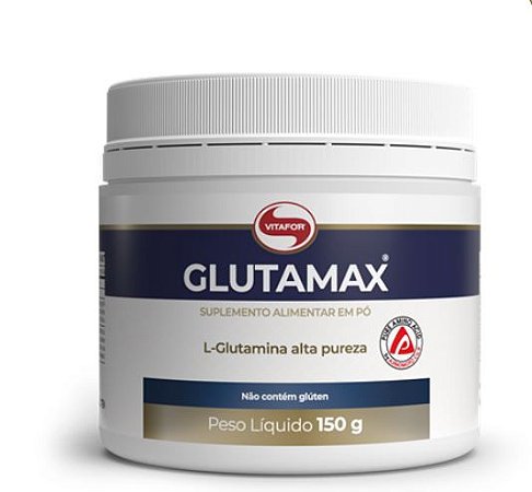 GLUTAMAX POTE 150G - VITAFOR