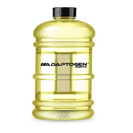 GALAO ADAPTO AMARELO 2200ML - ADAPTOGEN SCIENCE