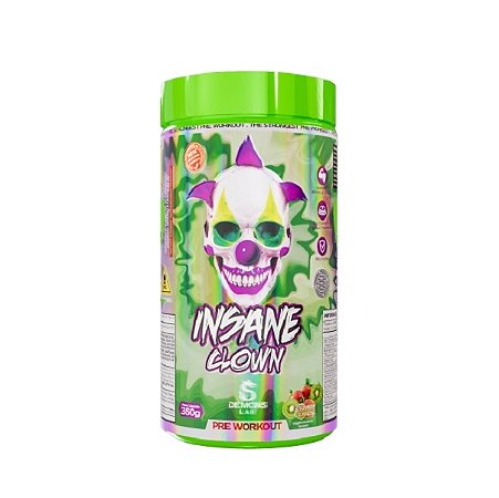 INSANE CLOWN 350G - DEMONS LAB