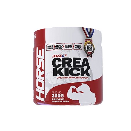 CREAKICK 300G - HORSE NUTRITION