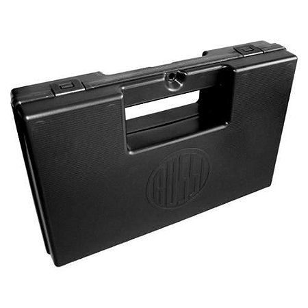 Case/Maleta para Pistola de até 28cm - Rossi