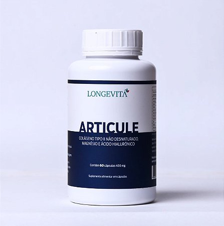 Longevita Articule