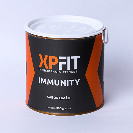 E-commerce - Immunity