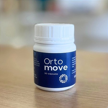 Articulacao (Ortomove)