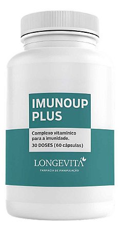 Longevita Imunoup Plus