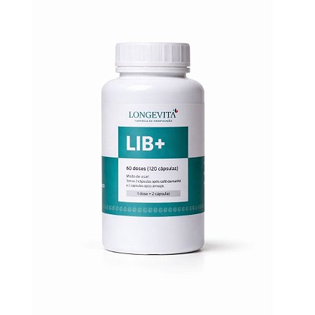Longevita Lib+
