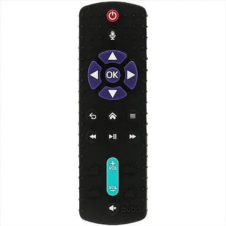 Mordedor Controle Remoto Buba