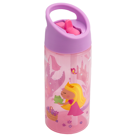 GARRAFINHA AVENTURAS PRINCESA BUBA