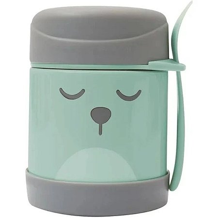 Pote Térmico Gumy Verde - Buba
