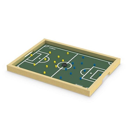 Jogo Dedobol/Peteleco - Junges
