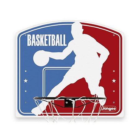 Tabela de Basquete Free Style - Junges