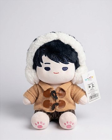 Menino Headfone Luffy  – N' Joy