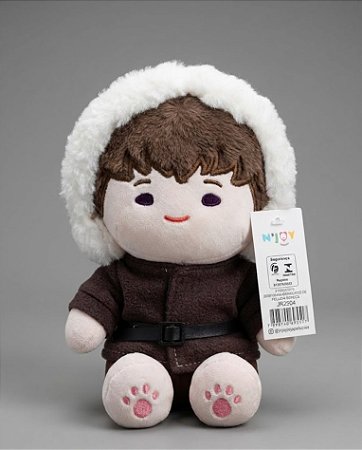 Menino Headfone Ryu – N' Joy