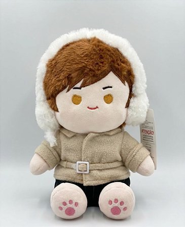 Menino Headfone Kenji  – N' Joy