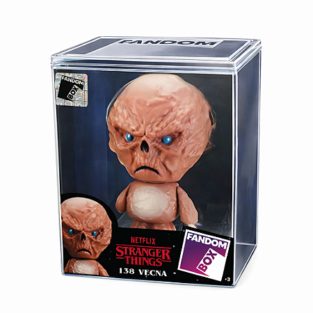Fandom Box - Stranger Things - Vecna