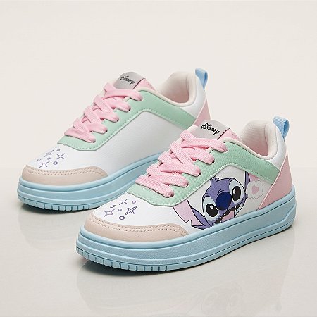 Tênis Infantil Stitch  Disney