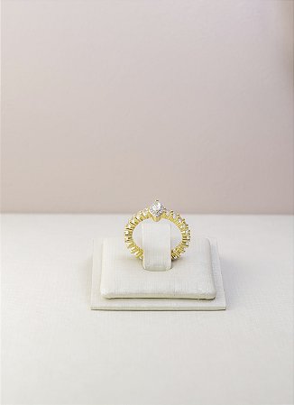 ANEL ZIRCONIA GOTA