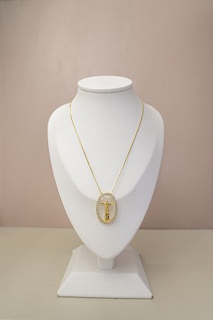 COLAR  CRISTO REDENTOR