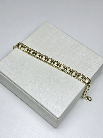 Pulseira lacraia