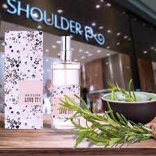 ESSENCIA SHOUTHER 50ML