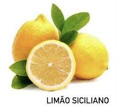 ESSENCIA LIMÃO SICILIANO 50ML