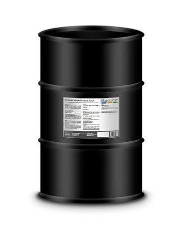 BARONE PRIMER ECO TB 200 Litros