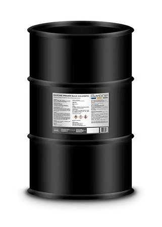 BARONE PRIMER BASE SOLVENTE TB 200 Litros