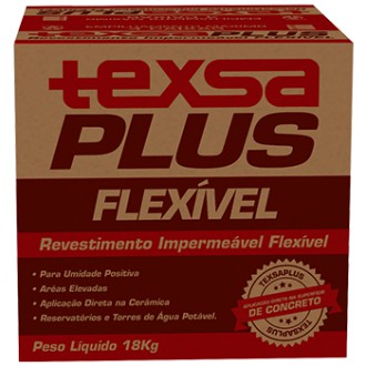 Texsaplus Flexível