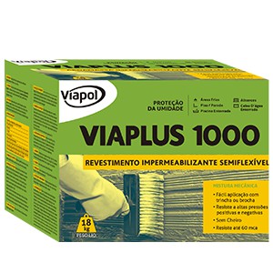 Viaplus 1000