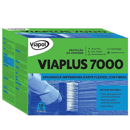 viaplus 7000