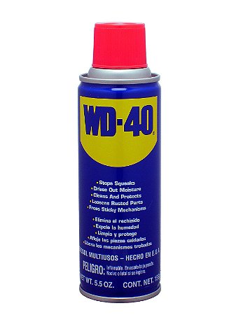 WD-40 300ml /  200g