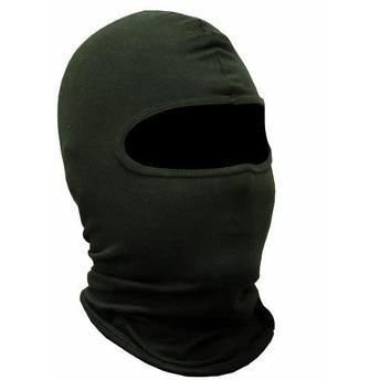 BALA CLAVA CIA MILITAR COM PROTEÇÃO UV 50+