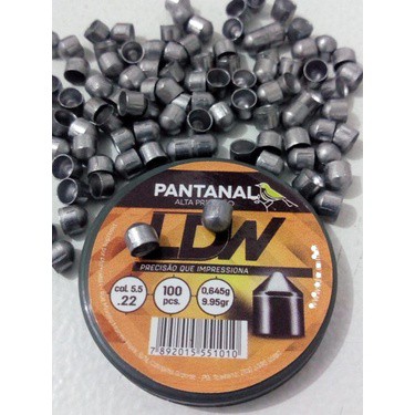CHUMBINHO PANTANAL LDW 5.5mm