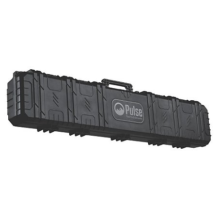 CASE RIGIDO PARA ARMA LONGA PULSE 1,10M