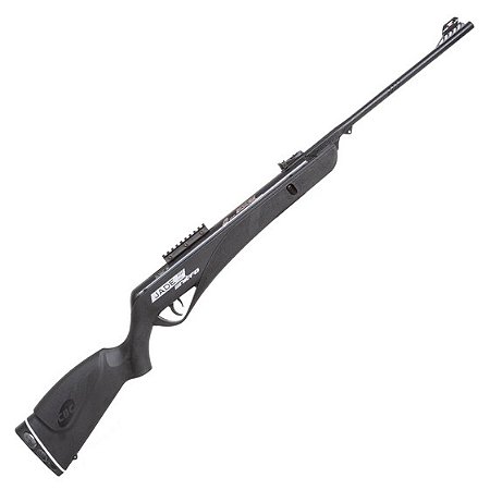 CARABINA DE PRESSÃO JADE PRO NITRO OX PP 6.35mm