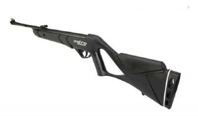 CARABINA DE PRESSÃO NITRO ADVANCED 5.5mm