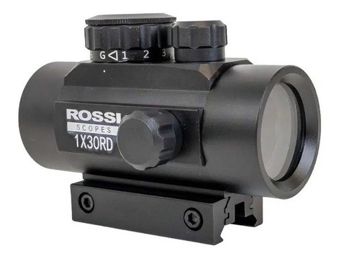 RED DOT ROSSI 1X30