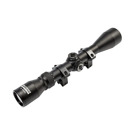 LUNETA ROSSI 3-9X40